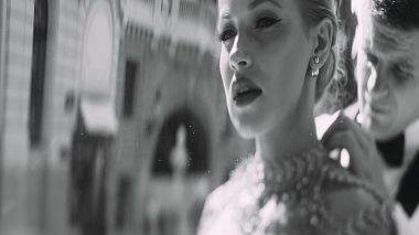 Videographer BeautifulDay films from Paříž, Francie - Style, wedding