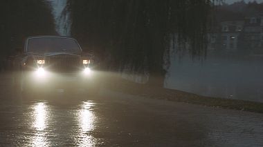 Videographer BeautifulDay films from Paříž, Francie - A&D Highlights, wedding