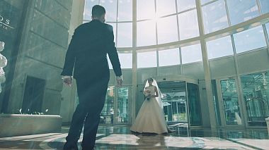 Videographer BeautifulDay films from Paříž, Francie - N&A Highlights, wedding