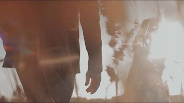 Videographer BeautifulDay films from Paříž, Francie - Celtic Style Wedding, wedding