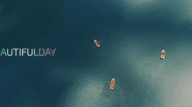 Videographer BeautifulDay films from Paříž, Francie - O&K Italy Story, engagement