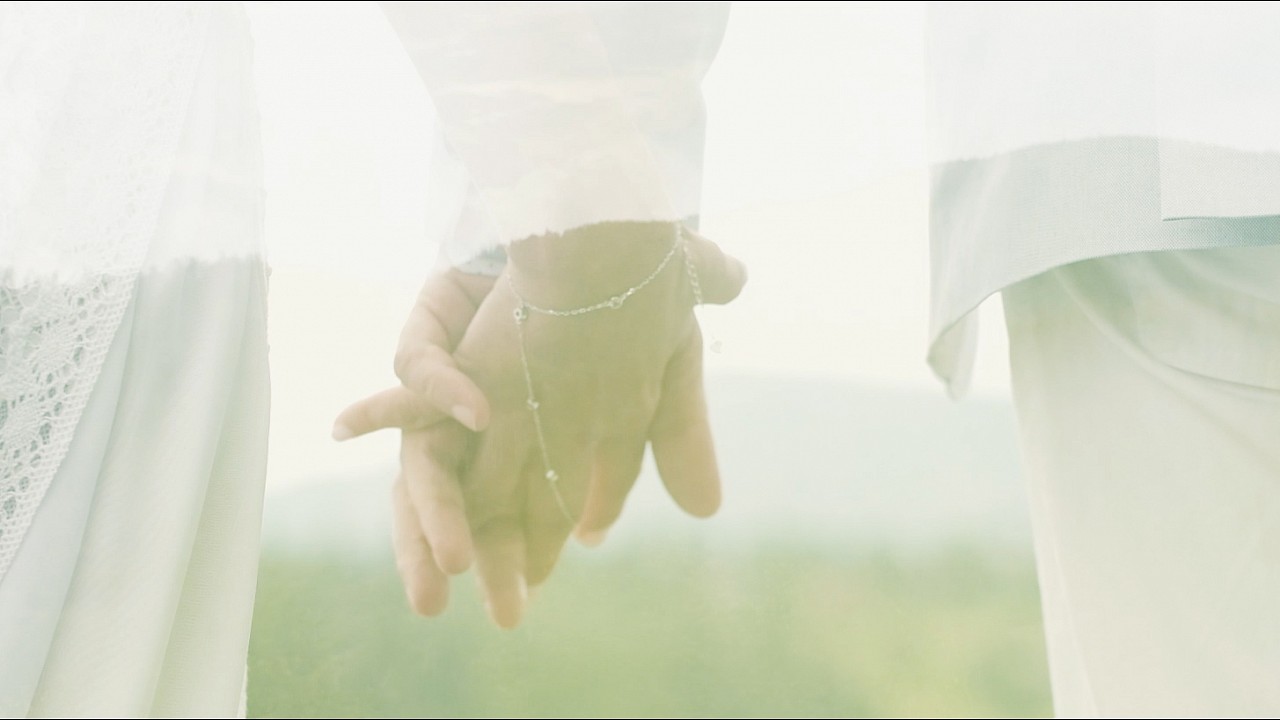 Boho style Wedding Day SDE