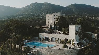 Videographer BeautifulDay films from Paříž, Francie - Beautiful wedding in Nice, wedding