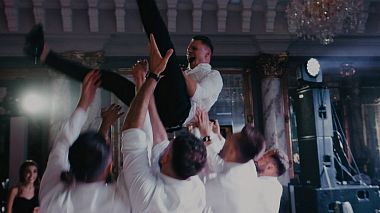 来自 巴黎, 法国 的摄像师 BeautifulDay films - O&N Highlights, SDE, wedding