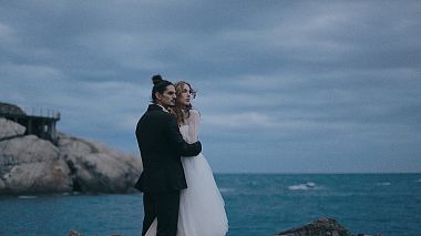 Videographer BeautifulDay films from Paris, France - t e n d e r n e s s, engagement, wedding