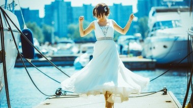 Videographer Сергей đến từ Life as Paradise, engagement, event, wedding