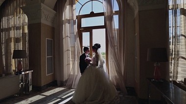 Видеограф Arsenal Film, Сочи, Русия - Свадьба Рамина и Тамрико, drone-video, wedding