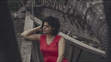 Videographer Максим Изгагин from Yekaterinburg, Russia - 43ai - Волшебная скрипка/Николай Гумилев (видеопортрет), musical video