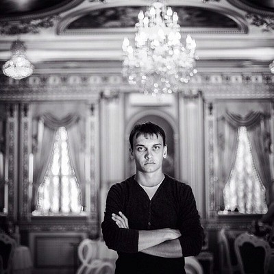 Studio Максим Изгагин