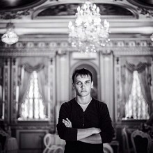 Studio Максим Изгагин