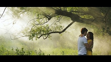 Videographer Pavel Yakovlev from Tyumen, Russia - Sasha + Nina, wedding