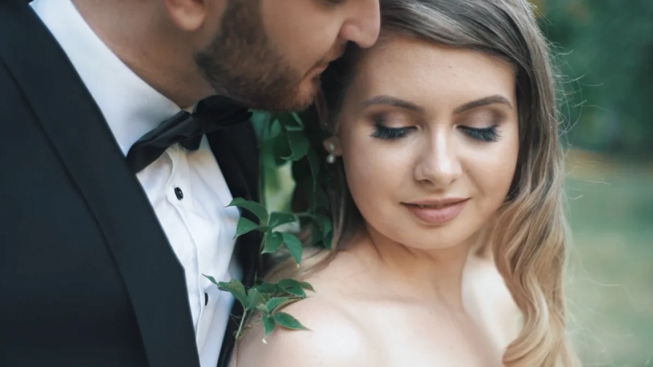 A&A Wedding Teaser
