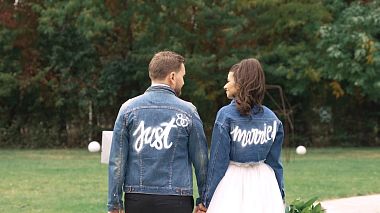 Videographer My PerfectDay from Bukurešť, Rumunsko - Ana Maria & Cristi, wedding