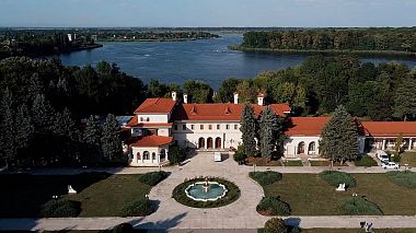 Videographer My PerfectDay from Bukarest, Rumänien - Geanina si Codrin, wedding