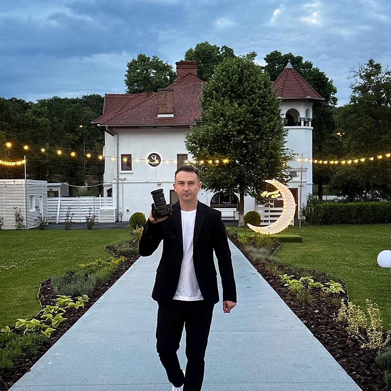 Videograf My PerfectDay