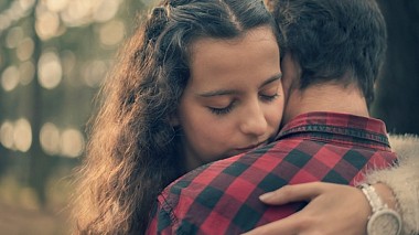 Videographer Naida Folgado from Aveiro, Portugalsko - Love Story Bia & Filipe - Trailler, engagement