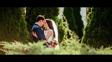 Videographer Renat Gayazov from Kazan, Russia - Sunlight // Kazan wedding, wedding
