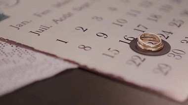 Videographer Tonino Campisi from Reggio di Calabria, Italy - Antonio e Marina, wedding