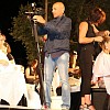 Videographer Tonino Campisi