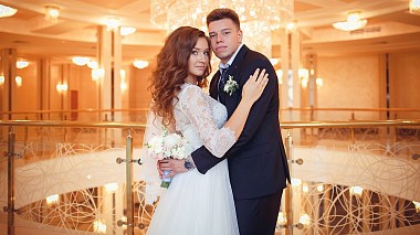 Videographer Denis Turchin from Belgorod, Russia - Владимир и Елена, SDE