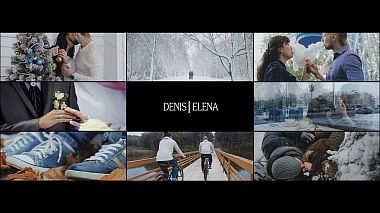 Videographer Denis Turchin from Belgorod, Russia - Наше лавстори (тизер), wedding