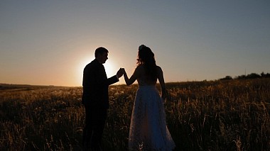 Videographer Iryna Liashenko from Kyjev, Ukrajina - Wedding Teaser // Kostya + Diana, musical video, wedding