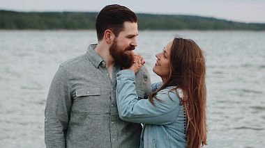 来自 弗罗茨瓦夫, 波兰 的摄像师 ChwilaMoment Film - Monika & Rasmus, event, reporting, wedding