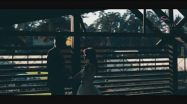 来自 车里雅宾斯克, 俄罗斯 的摄像师 Игорь Симонов - Свадебный шоурил, engagement, showreel, wedding