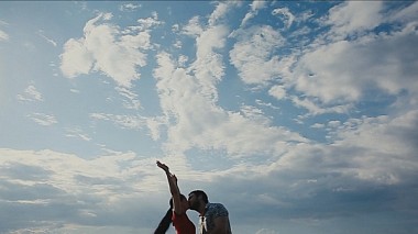 Videographer Игорь Симонов from Chelyabinsk, Russia - Lovestory Александра и Елена, engagement, reporting, wedding