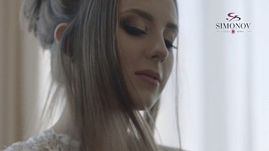Videographer Игорь Симонов from Chelyabinsk, Russia - SDE Anton and Elena, SDE, event, wedding