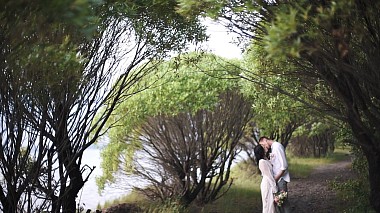 Videographer Игорь Симонов from Chelyabinsk, Russia - Vitaliy and Anastasia, SDE, engagement, musical video