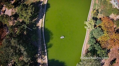 Videographer Ирина Сидранская from Oděsa, Ukrajina - Аэросъемка свадеб!, drone-video