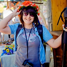 Videographer Ирина Сидранская