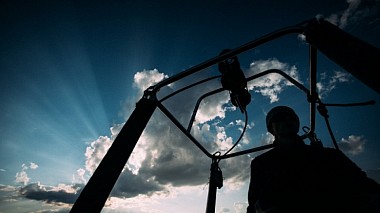 Videographer Илья Щербаков from Čeboksary, Rusko - impetus, engagement, event, reporting