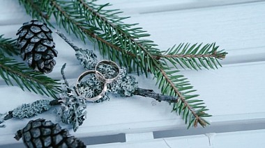 Videographer Илья Щербаков from Cheboksary, Russia - fondness, wedding