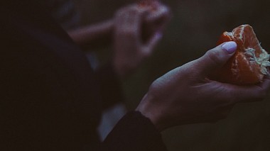 Videographer Илья Щербаков from Cheboksary, Russia - mandarin, engagement