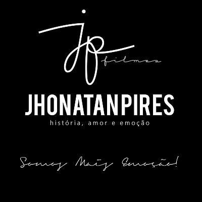 Videographer Jhonatan Pires