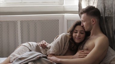 Videographer Leonid Smith from Valencie, Španělsko - Marina & Roman, engagement, wedding