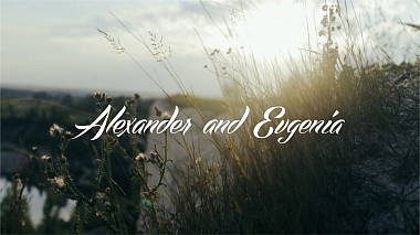 Videographer Leonid Smith from Valencie, Španělsko - Alexander and Evgenia, engagement, event, wedding