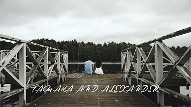 Videographer Leonid Smith from Valencie, Španělsko - Tamara and Alexander, engagement, event, wedding