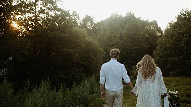 Видеограф Leonid Smith, Валенсия, Испания - Ксения и Евгений, engagement, event, wedding