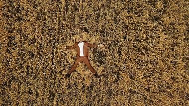 Videographer Leonid Smith from Valencia, Spain - Running man, advertising, corporate video, humour