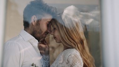 Видеограф Leonid Smith, Валенсия, Испания - Antonia and Juri, engagement, event, wedding