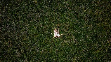 Відеограф Leonid Smith, Валенсія, Іспанія - Quiet rain, drone-video, engagement, wedding