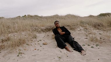 Відеограф Leonid Smith, Валенсія, Іспанія - Clémence, advertising, erotic, wedding