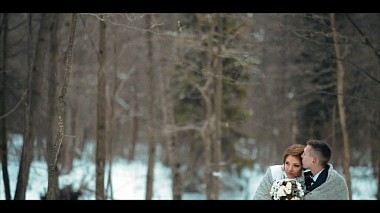 Videographer Melissafilm from Moscow, Russia - Даша и Илья, wedding