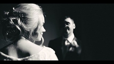 Videographer Melissafilm from Moscow, Russia - Женя и Толя, wedding