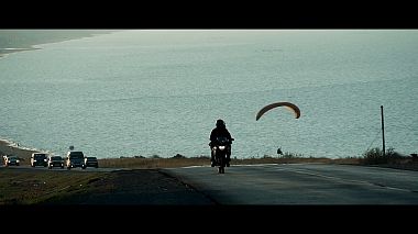 Videographer Vitaly Loza from Anapa, Rusko - Рома & Настя, drone-video, engagement, wedding