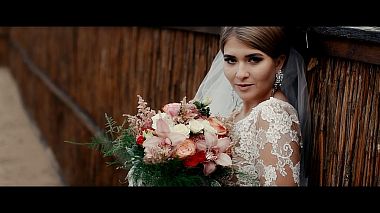 Videographer Vitaly Loza from Anapa, Rusko - Вадим & Наталья, engagement, wedding
