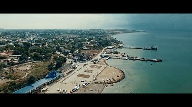 Videographer Vitaly Loza from Anapa, Rusko - Crimean bridge, wedding
